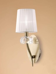 Бра Mantra Loewe 4735 Бра Mantra Loewe 4735