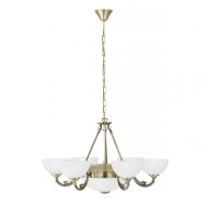 Люстра Eglo Savoy 82749 Люстра Eglo Savoy 82749