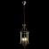Светильник подвесной Rimini a6503sp-3ab Arte Lamp