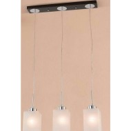 Подвесной светильник Citilux Оскар CL127231 Подвесной светильник Citilux Оскар CL127231
