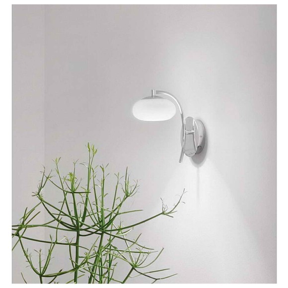 Настенно-потолочный светильник Eglo Aleandro 91754 Настенно-потолочный светильник Eglo Aleandro 91754