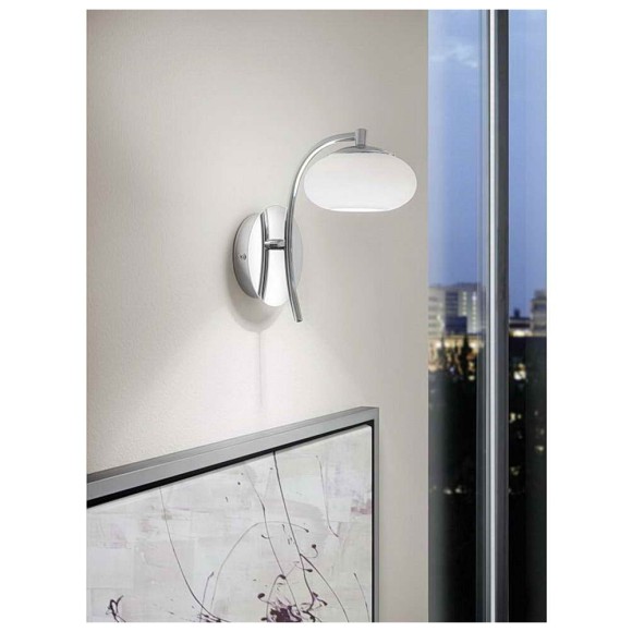 Настенно-потолочный светильник Eglo Aleandro 91754 Настенно-потолочный светильник Eglo Aleandro 91754