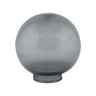 Плафон (08096) Uniel UFP-P250В Smoke Плафон (08096) Uniel UFP-P250В Smoke