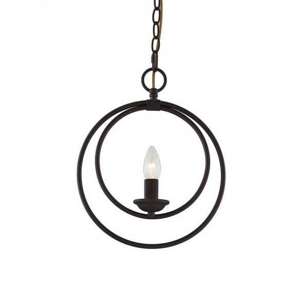 Подвесной светильник Favourite Ringe 1520-1P
