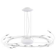 Люстра подвесная Lightstar Ovale 784346 Люстра подвесная Lightstar Ovale 784346