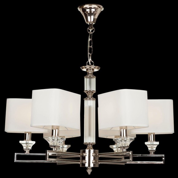 Подвесная люстра Maytoni Ontario MOD020PL-06CH Подвесная люстра Maytoni Ontario MOD020PL-06CH