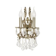 Бра Dio DArte Elite Sorrento E 2.1.2.600 G Бра Dio DArte Elite Sorrento E 2.1.2.600 G