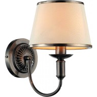 Бра Alice a3579ap-1ab Arte Lamp