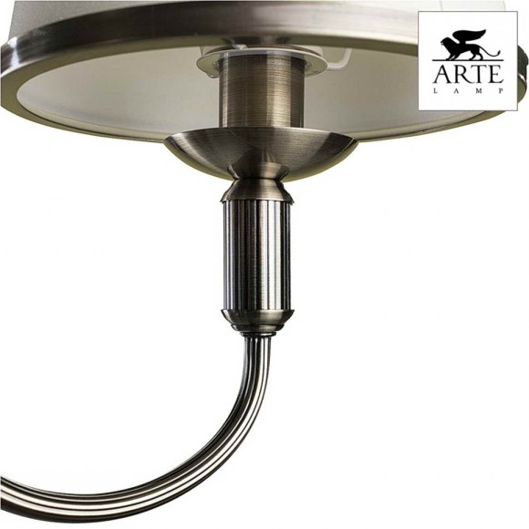 Бра Alice a3579ap-1ab Arte Lamp Бра Alice a3579ap-1ab Arte Lamp