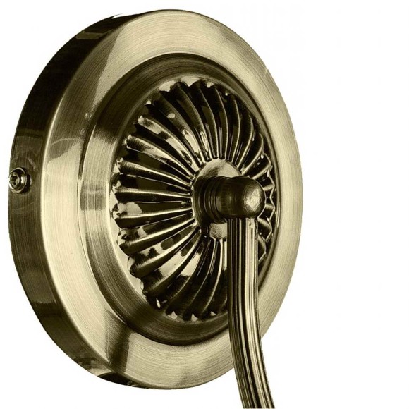 Бра Alice a3579ap-1ab Arte Lamp Бра Alice a3579ap-1ab Arte Lamp