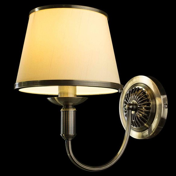 Бра Alice a3579ap-1ab Arte Lamp Бра Alice a3579ap-1ab Arte Lamp