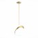 Светильник подвесной LAICO luce sl1164.313.01 ST LUCE