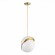 Светильник подвесной LAICO luce sl1164.313.01 ST LUCE