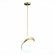 Светильник подвесной LAICO luce sl1164.313.01 ST LUCE