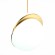 Светильник подвесной LAICO luce sl1164.313.01 ST LUCE
