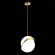 Светильник подвесной LAICO luce sl1164.313.01 ST LUCE
