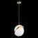 Светильник подвесной LAICO luce sl1164.313.01 ST LUCE