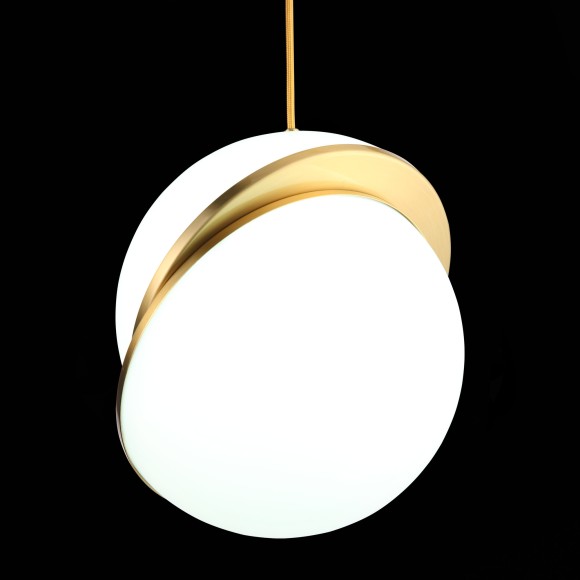 Светильник подвесной LAICO luce sl1164.313.01 ST LUCE