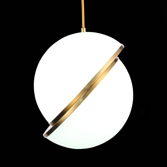 Светильник подвесной LAICO luce sl1164.313.01 ST LUCE