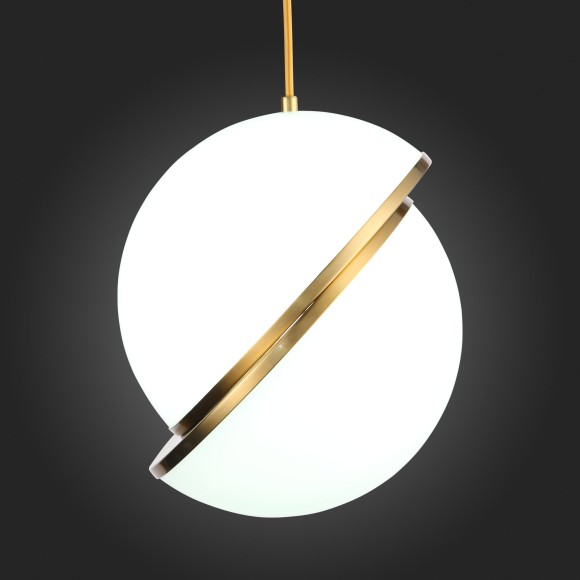 Светильник подвесной LAICO luce sl1164.313.01 ST LUCE