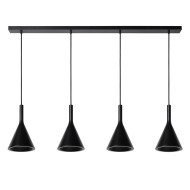 Подвесной светильник Lucide Gipsy 35410/04/30 Подвесной светильник Lucide Gipsy 35410/04/30