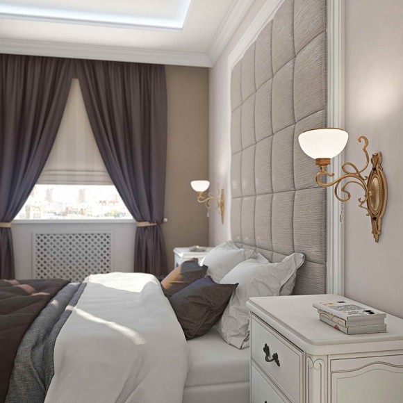 Бра Chiaro Аманда 481020401 Бра Chiaro Аманда 481020401