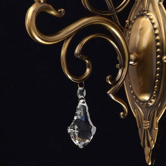 Бра Chiaro Аманда 481020401 Бра Chiaro Аманда 481020401