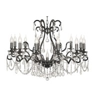 Подвесная люстра Dio DArte Asfour Isola E 1.1.12.200 NB Подвесная люстра Dio DArte Asfour Isola E 1.1.12.200 NB