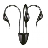 Бра Lightstar Cigno Collo Bk 751637 Бра Lightstar Cigno Collo Bk 751637