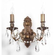 Бра Lucia Tucci Firenze W141.2 antique Бра Lucia Tucci Firenze W141.2 antique