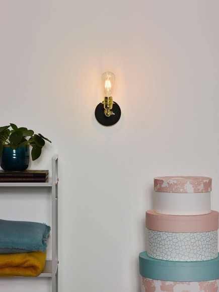 Бра Lucide Retro 08223/01/01