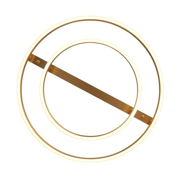 Потолочная светодиодная люстра ST Luce Onze SL944.202.02 Потолочная светодиодная люстра ST Luce Onze SL944.202.02