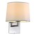 Бра Newport 14101/A white