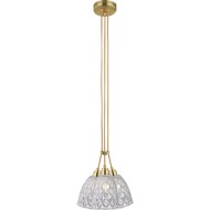 Светильник подвесной Pearle TL5262H Toplight