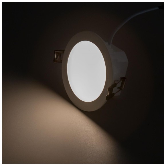 Встраиваемый светильник Citilux Акви CLD008110V