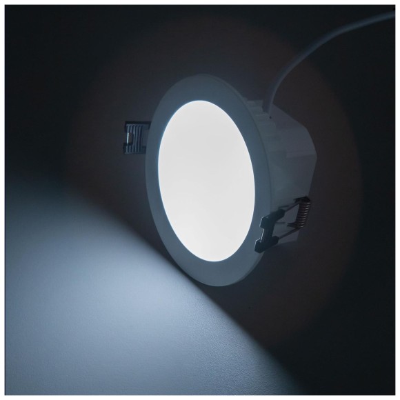 Встраиваемый светильник Citilux Акви CLD008110V