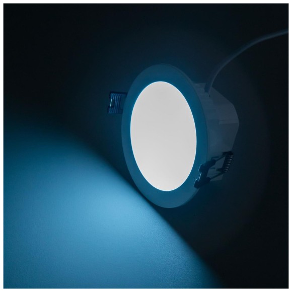 Встраиваемый светильник Citilux Акви CLD008110V