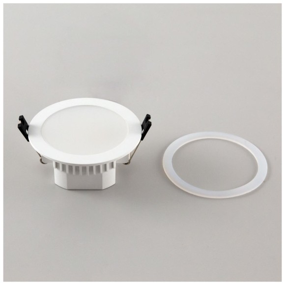 Встраиваемый светильник Citilux Акви CLD008110V