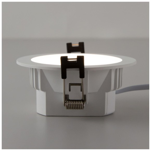 Встраиваемый светильник Citilux Акви CLD008110V