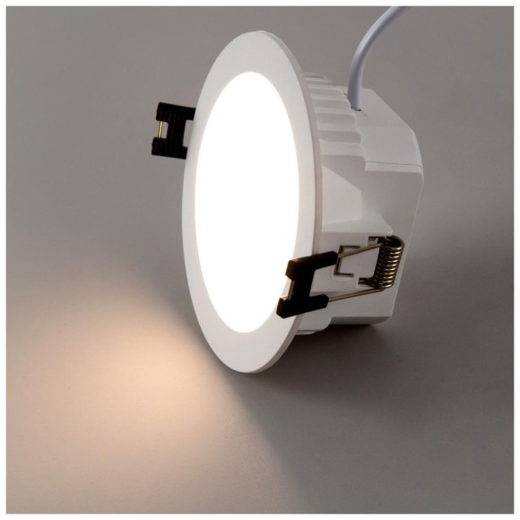 Встраиваемый светильник Citilux Акви CLD008110V