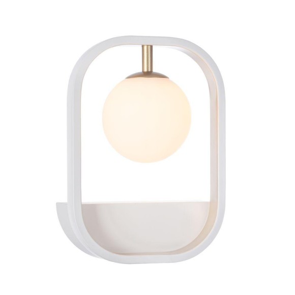 Бра Maytoni Avola MOD431-WL-01-WG Бра Maytoni Avola MOD431-WL-01-WG