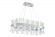 Подвесная люстра Natali Kovaltseva LED LAMPS 81251