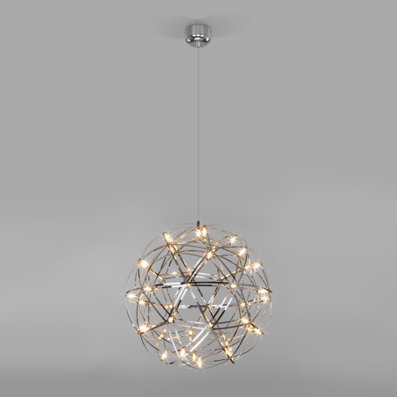 Подвесной светодиодный светильник 434/1 Подвесной светодиодный светильник 434/1