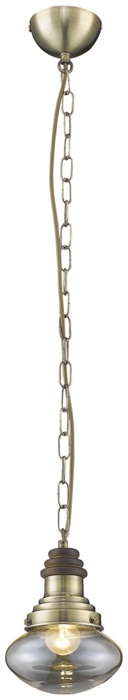 Подвесной светильник Velante 306-503-01