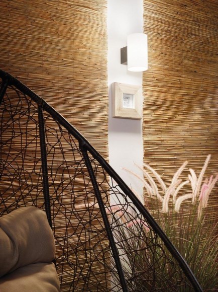 Уличный светильник Paulmann Tube макс.15Вт Е27 IP54 230В Без ламп Антрацит Пластик 94186