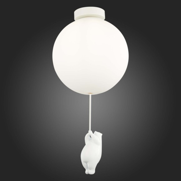 Детский светильник Evoluce SLE115412-01