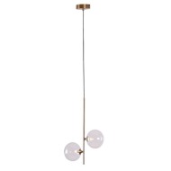 Подвесная люстра Kink Light Киара 07603-2L E14 Подвесная люстра Kink Light Киара 07603-2L E14