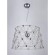 Светильник подвесной Cristallino 1608/02 sp-48 Divinare
