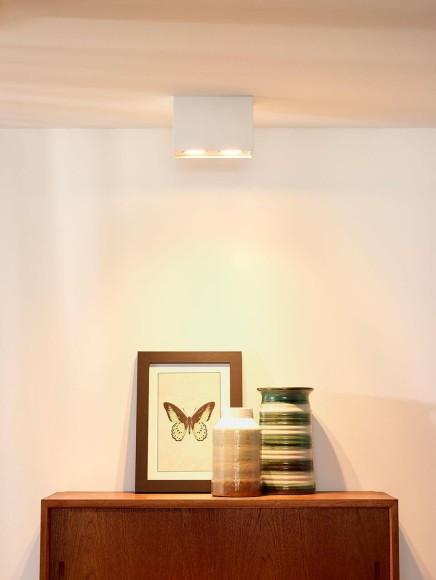 Потолочный светильник Lucide Tube 22953/02/31 Потолочный светильник Lucide Tube 22953/02/31