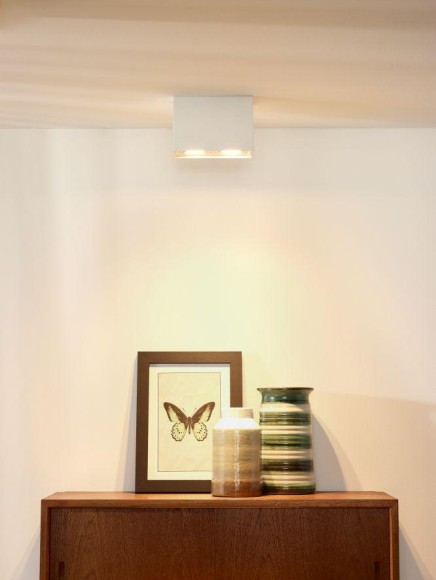 Потолочный светильник Lucide Tube 22953/02/31 Потолочный светильник Lucide Tube 22953/02/31